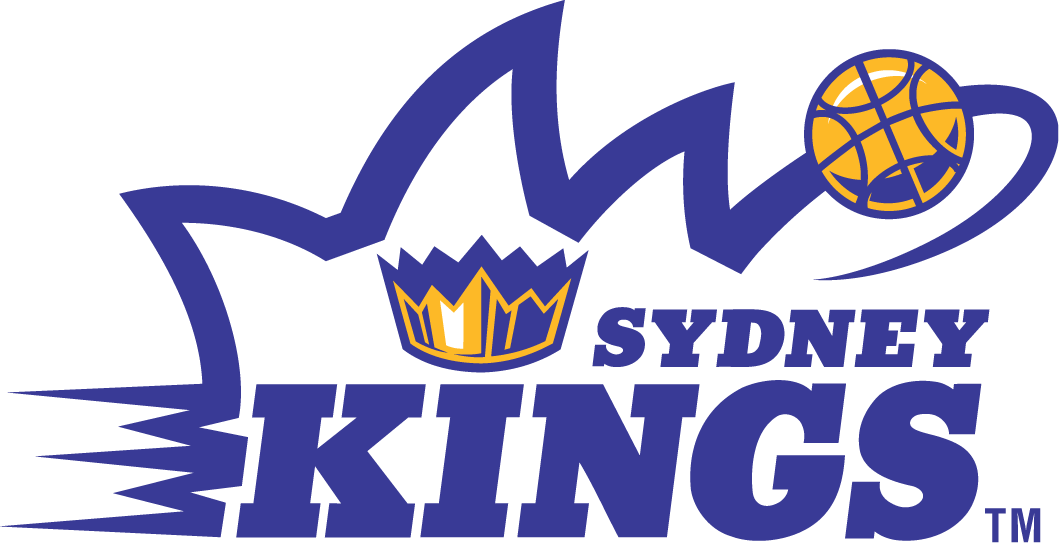 Sydney Kings 2007-Pres Primary Logo iron on transfers for clothing